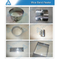 Hot Product of Electric Resistence Heater Mica Band